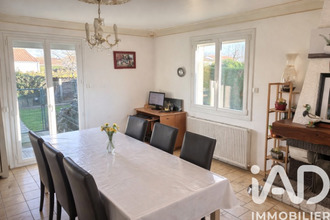 achat maison les-epesses 85590