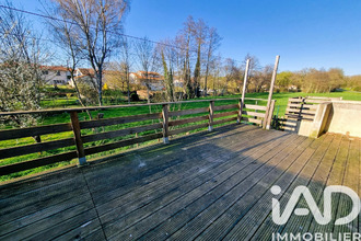 achat maison les-epesses 85590