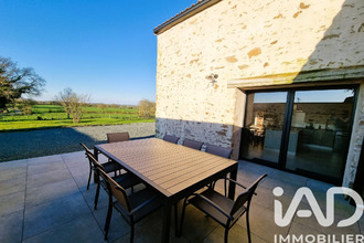 achat maison les-epesses 85590