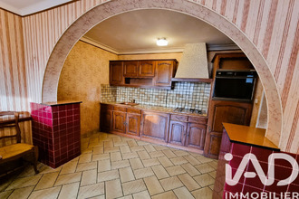 achat maison les-epesses 85590