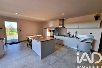 achat maison les-epesses 85590