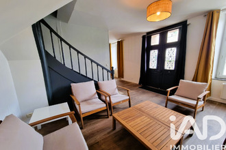 achat maison les-epesses 85590