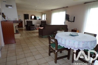 achat maison les-epesses 85590