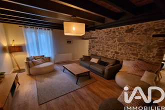 achat maison les-epesses 85590