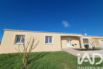 achat maison les-epesses 85590