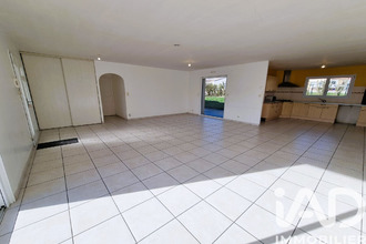 achat maison les-epesses 85590