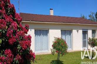 achat maison les-epesses 85590