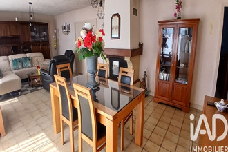 achat maison les-epesses 85590