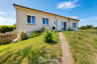 achat maison les-epesses 85590