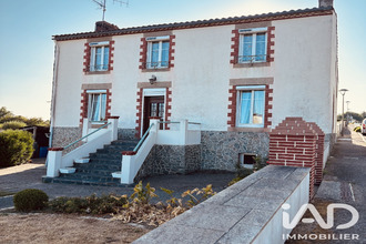 achat maison les-epesses 85590