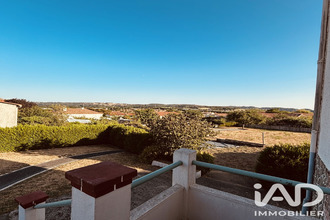achat maison les-epesses 85590
