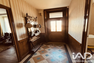 achat maison les-epesses 85590