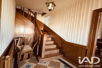 achat maison les-epesses 85590