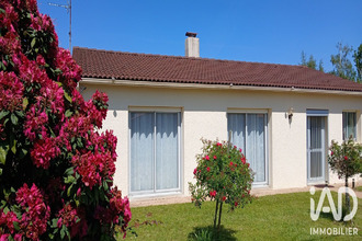 achat maison les-epesses 85590