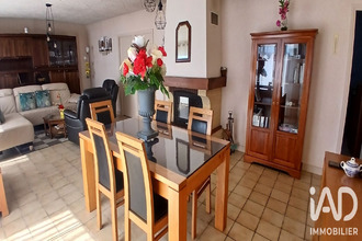 achat maison les-epesses 85590