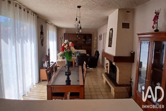 achat maison les-epesses 85590