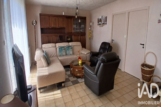 achat maison les-epesses 85590