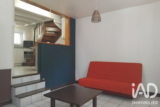 achat maison les-epesses 85590