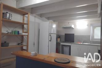 achat maison les-epesses 85590