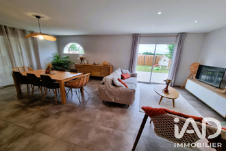 achat maison les-epesses 85590