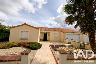 achat maison les-epesses 85590