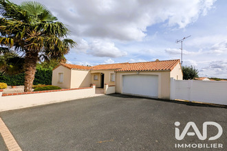 achat maison les-epesses 85590