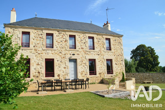 achat maison les-epesses 85590