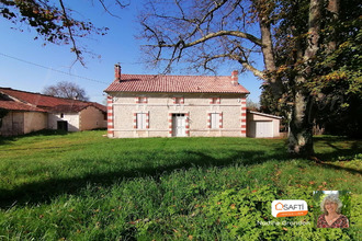 achat maison les-essards 16210