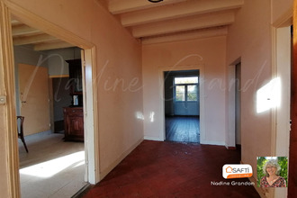 achat maison les-essards 16210