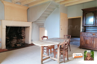 achat maison les-essards 16210