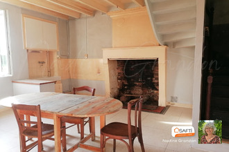 achat maison les-essards 16210