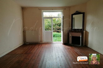 achat maison les-essards 16210