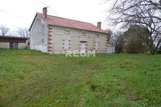 achat maison les-essards 16210