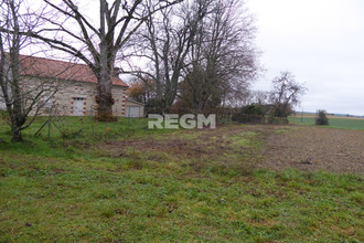 achat maison les-essards 16210