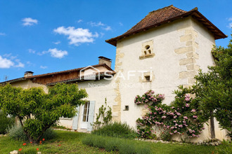achat maison les-essards 16210