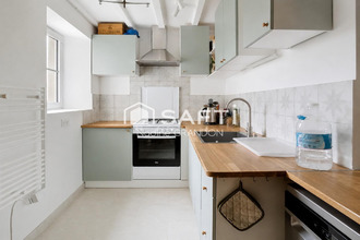 achat maison les-essards 16210
