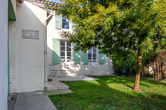 achat maison les-essards 17250