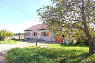 achat maison les-essards-taignevaux 39120