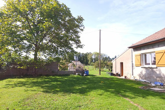 achat maison les-essards-taignevaux 39120