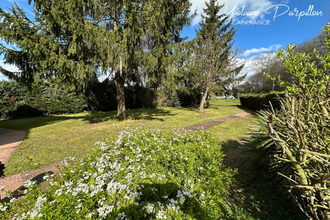 achat maison les-essarts 85140