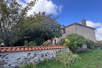 achat maison les-essarts 85140
