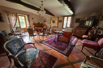 achat maison les-essarts 85140