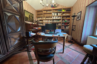 achat maison les-essarts 85140