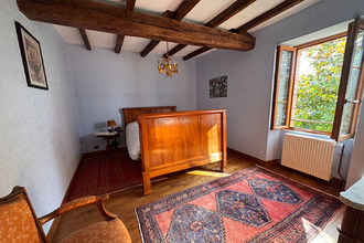 achat maison les-essarts 85140