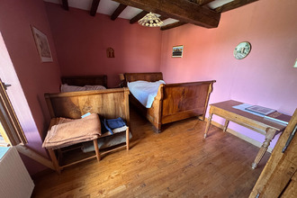 achat maison les-essarts 85140