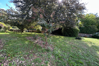 achat maison les-essarts 85140
