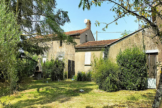 achat maison les-essarts 85140