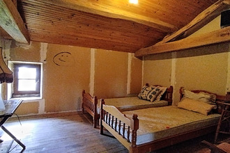 achat maison les-essarts 85140