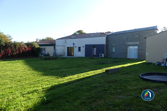 achat maison les-essarts 85140
