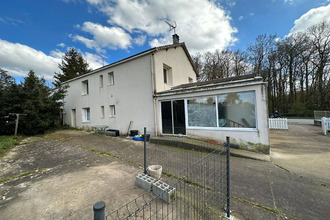 achat maison les-essarts 85140
